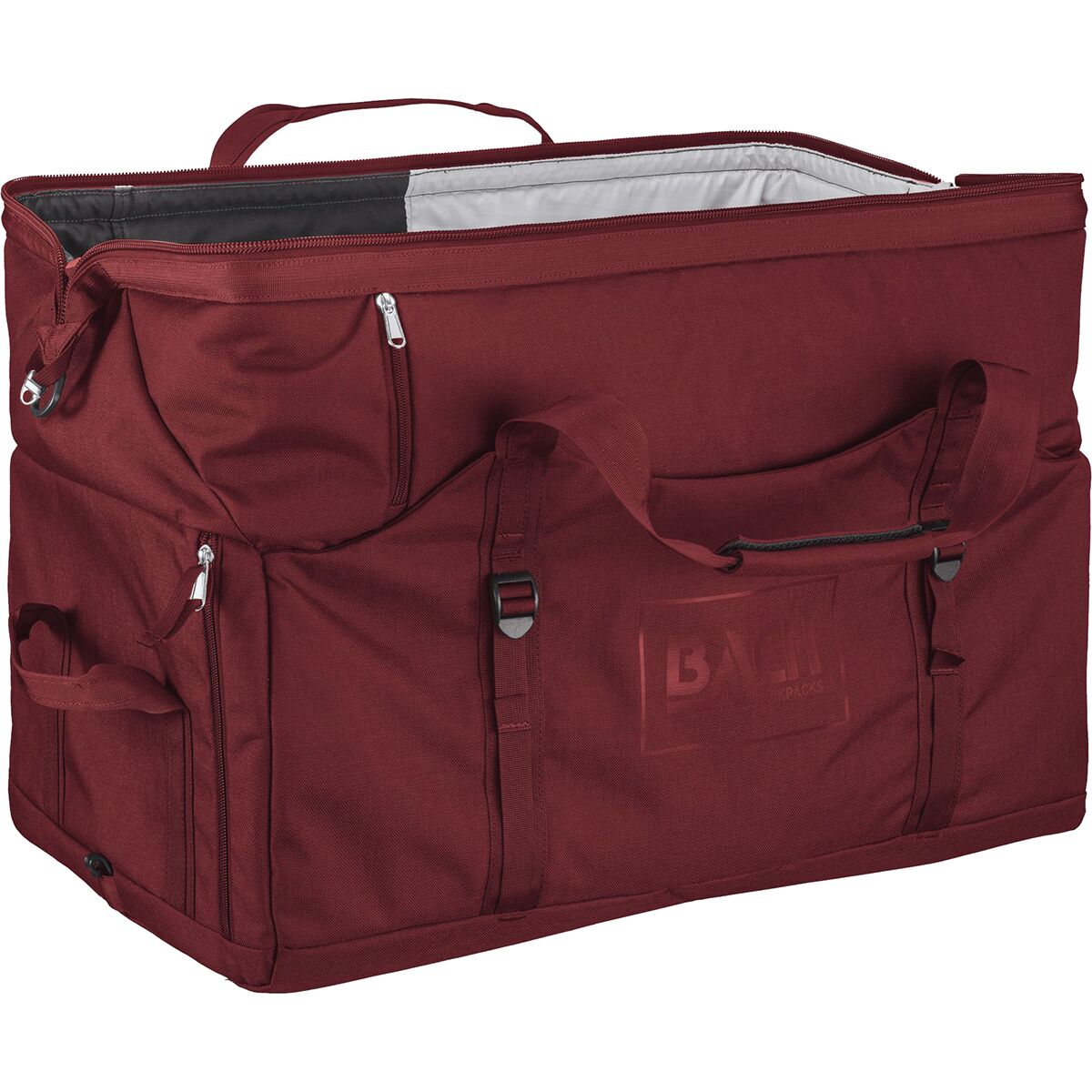 Bach Dr. 70 Duffel Bag