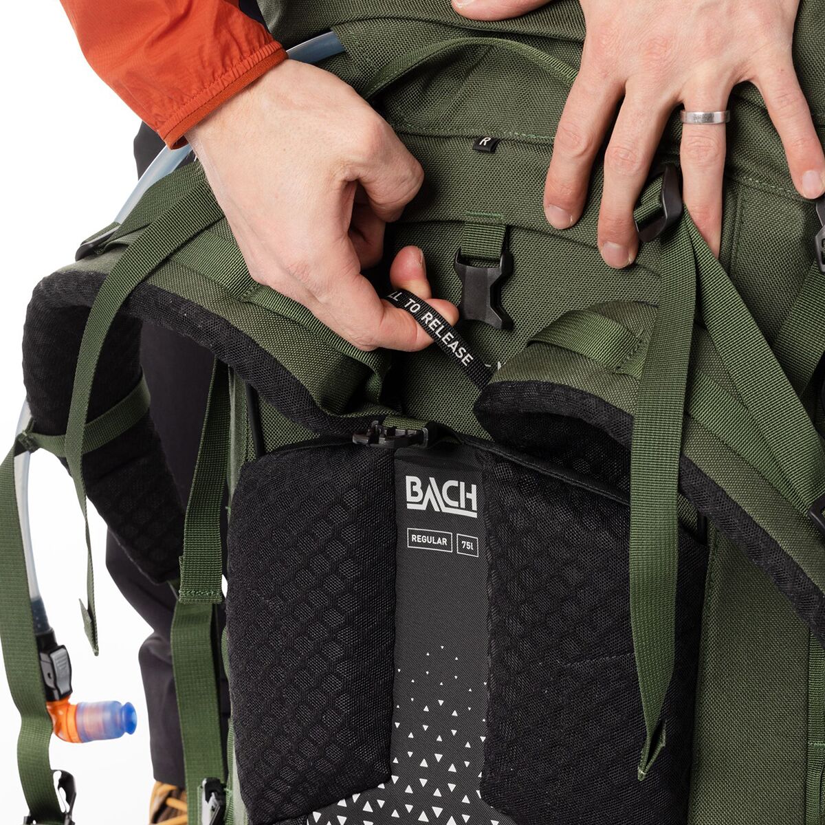 Bach Specialist 75 Pack