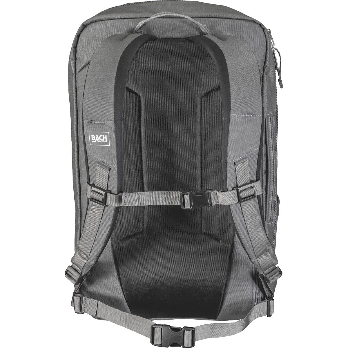 Bach Travelstar 28 Pack