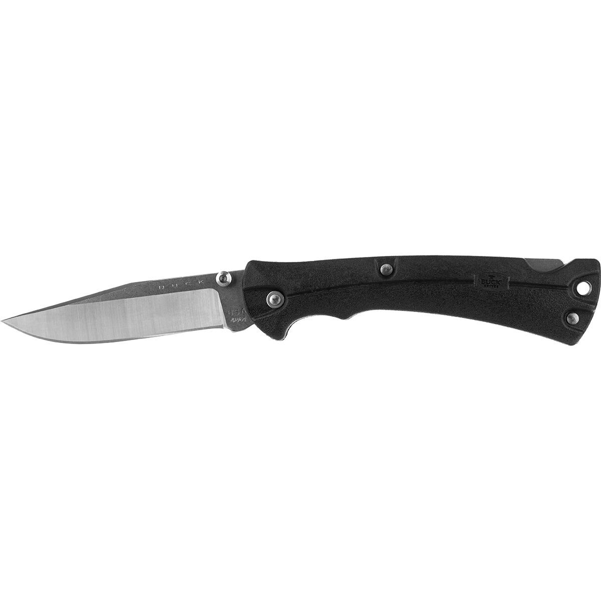 Buck Knives Folding BuckLite Max Large Knife Hike & Camp