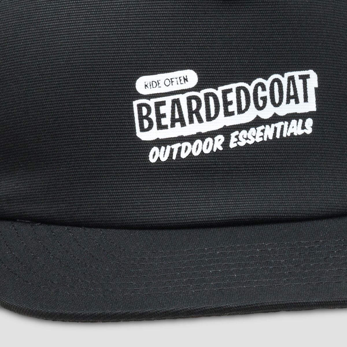 Bearded Goat Foundry Hat,New Products : American Fashion Style Bags On Sale