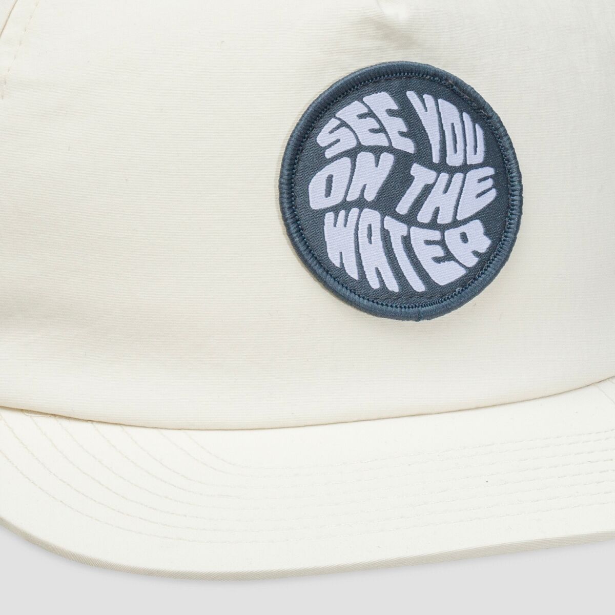 Bearded Goat See You On The Water Hat,New Products : American Fashion Style Bags On Sale