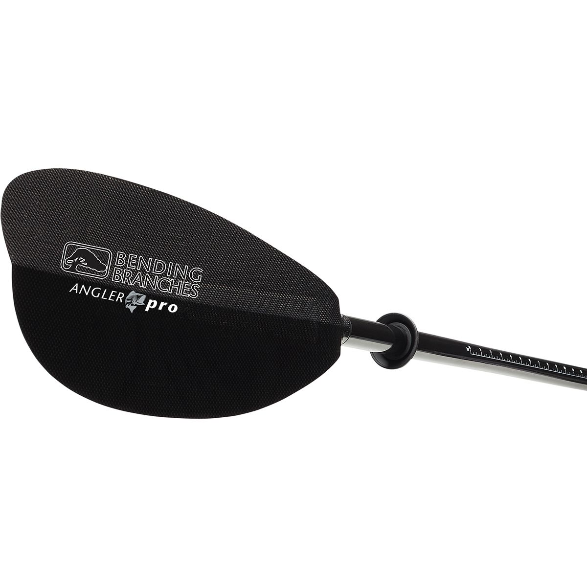 Bending Branches Angler Pro Carbon Fishing Paddle 2Piece SnapButton