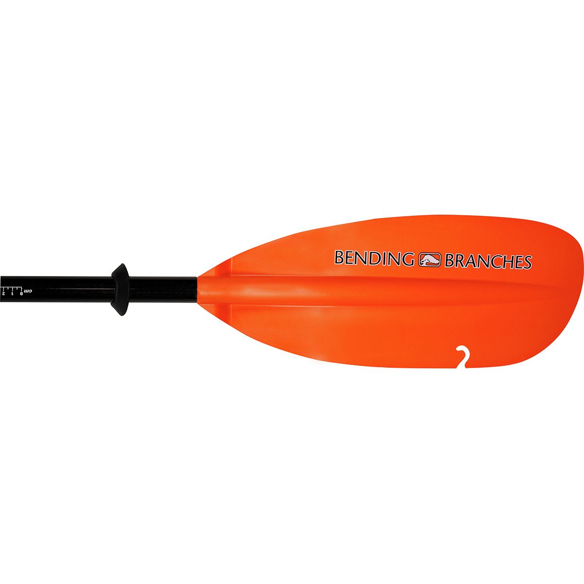 Bending Branches Angler Classic Plus Paddle 2Piece Plus Ferrule Paddle