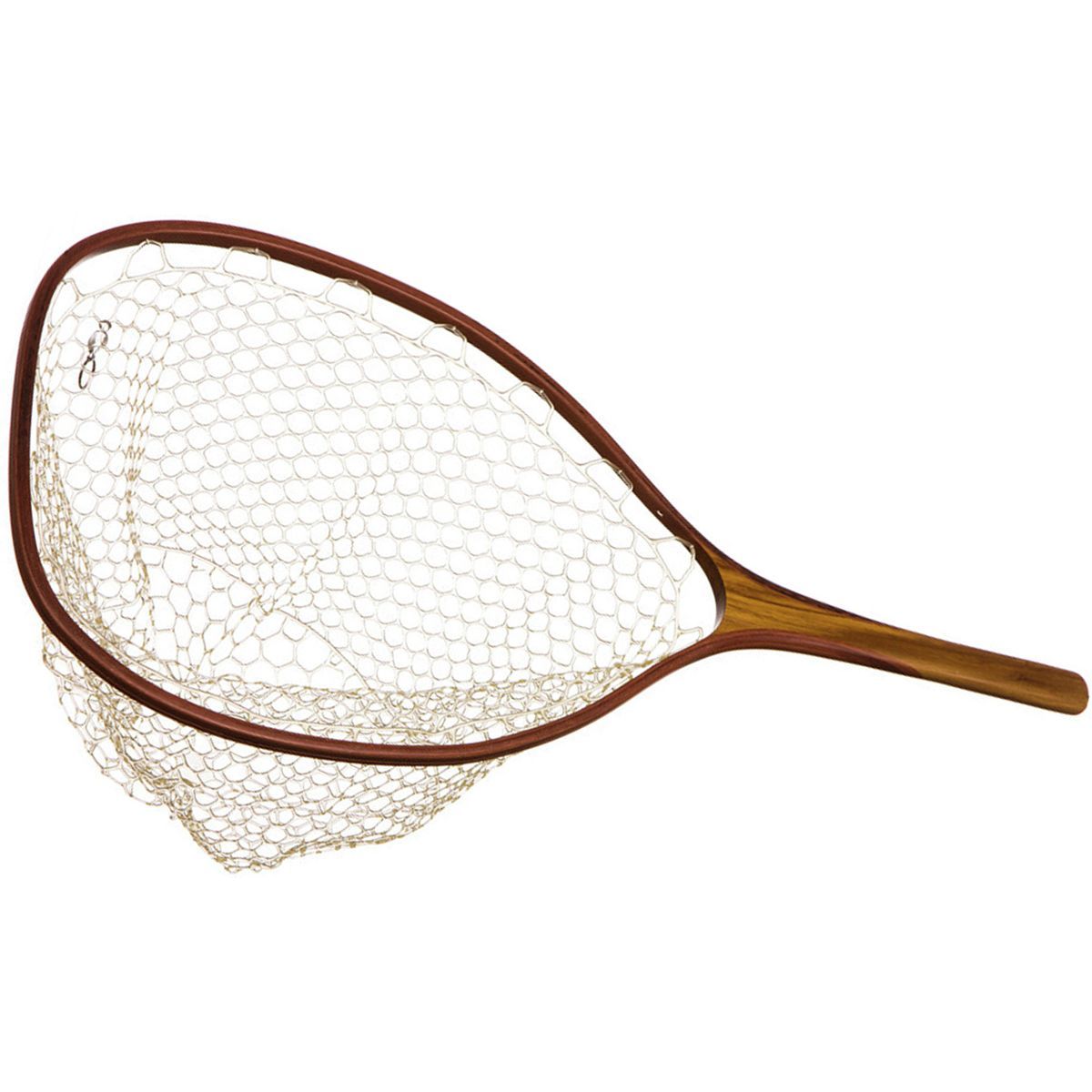 Brodin Coho Guide Series Net Fishing