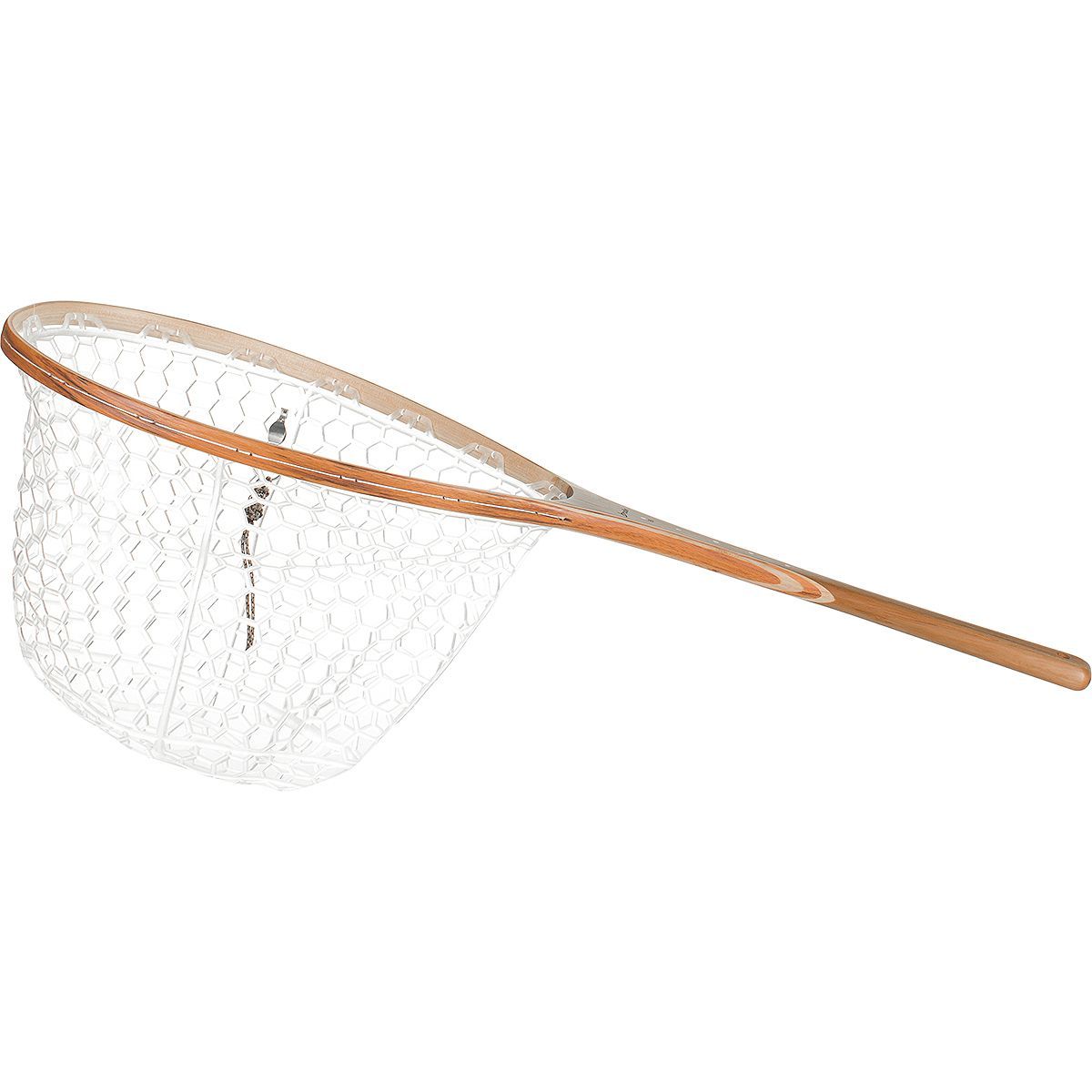 Brodin S2 Cutthroat Float Tube Net Fishing