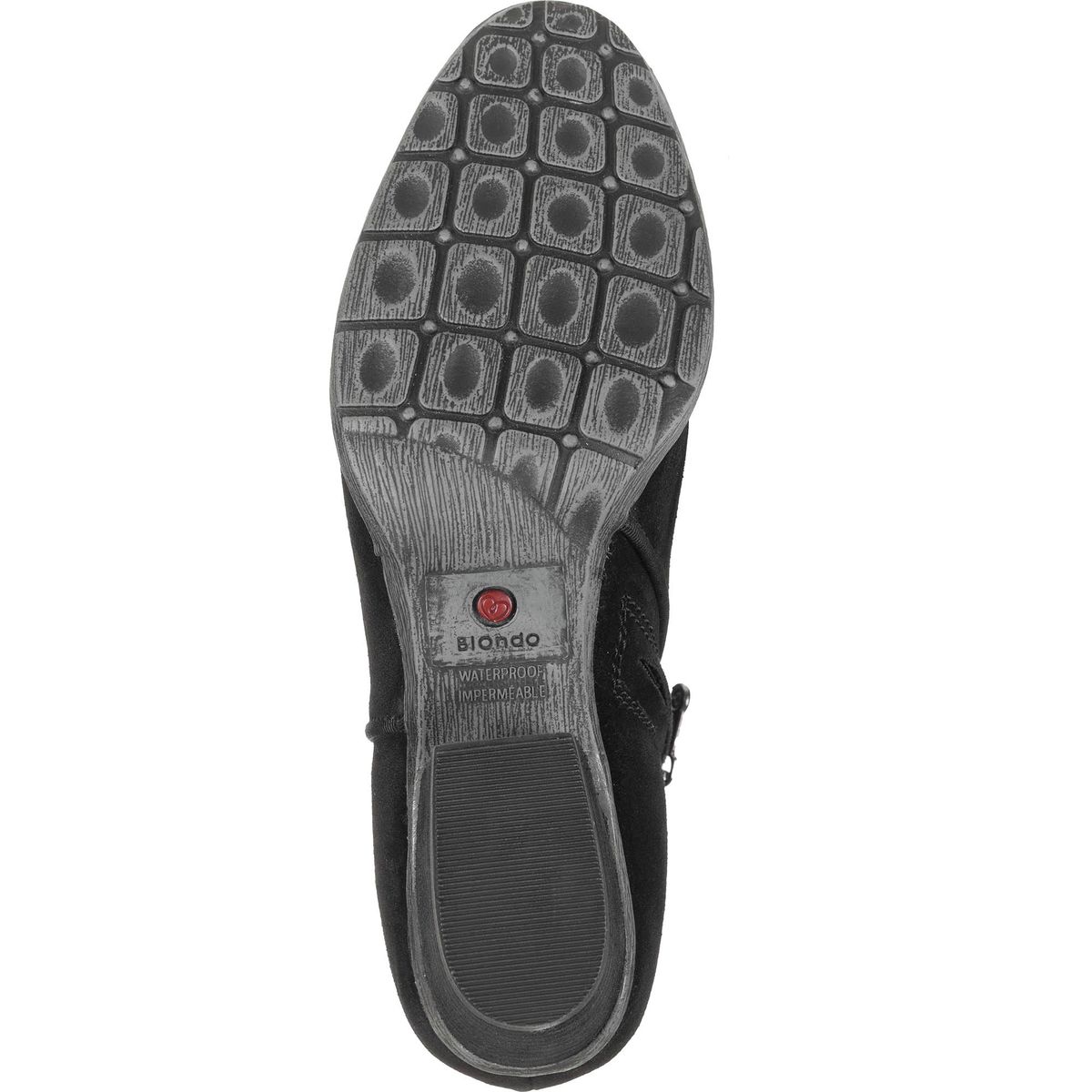 blondo villa waterproof boot