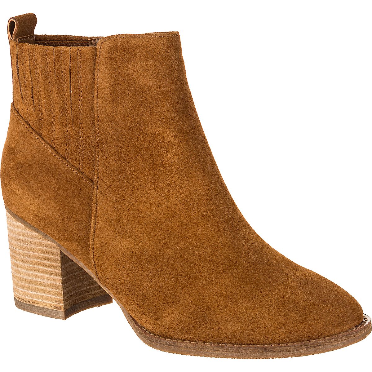blondo women's noa waterproof ankle boot