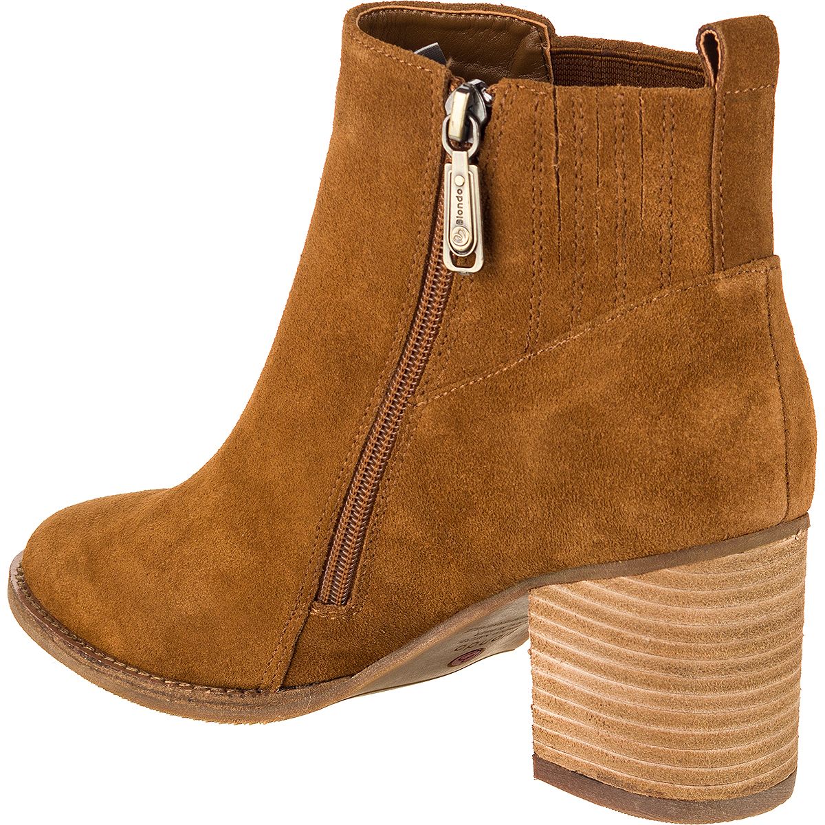 blondo women's noa waterproof ankle boot