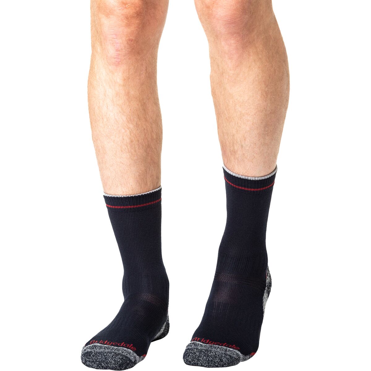 Bridgedale Lightweight Coolmax Performance Boot Sock