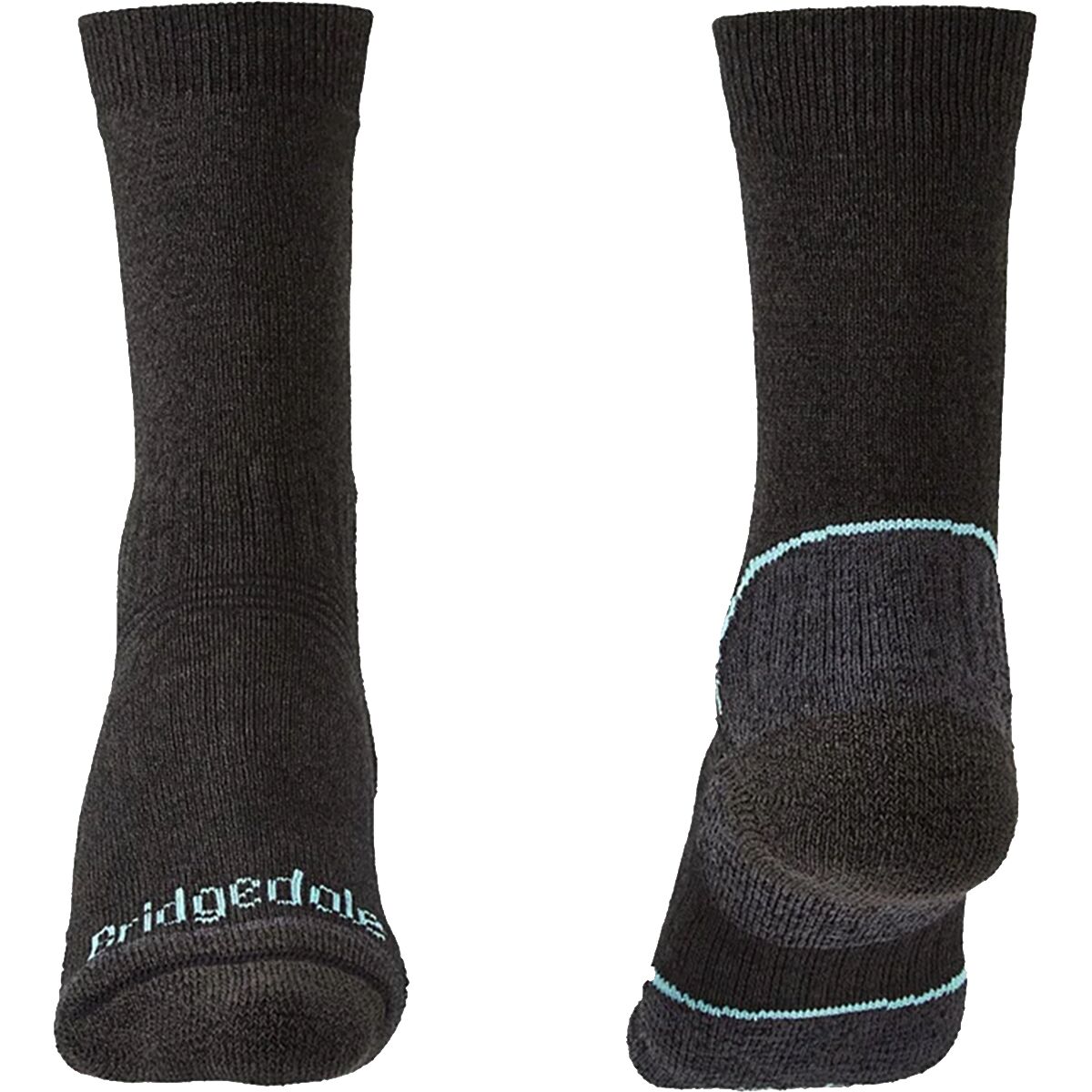 Bridgedale Lightweight Coolmax Performance Boot Sock -...