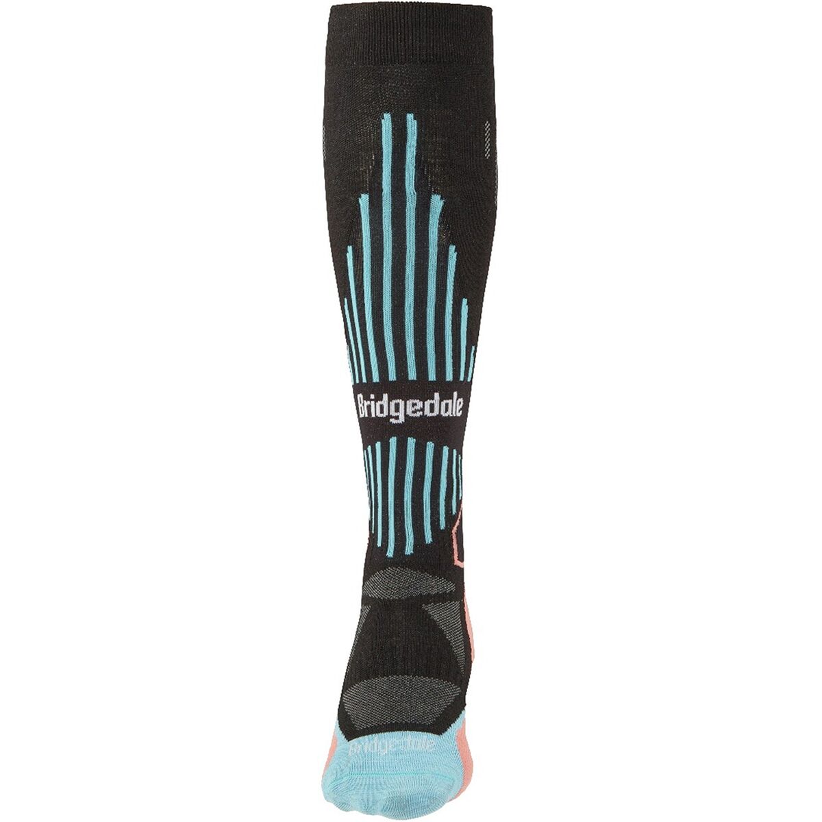 Bridgedale Lightweight Merino Endurance OverCalf Ski Sock Women's