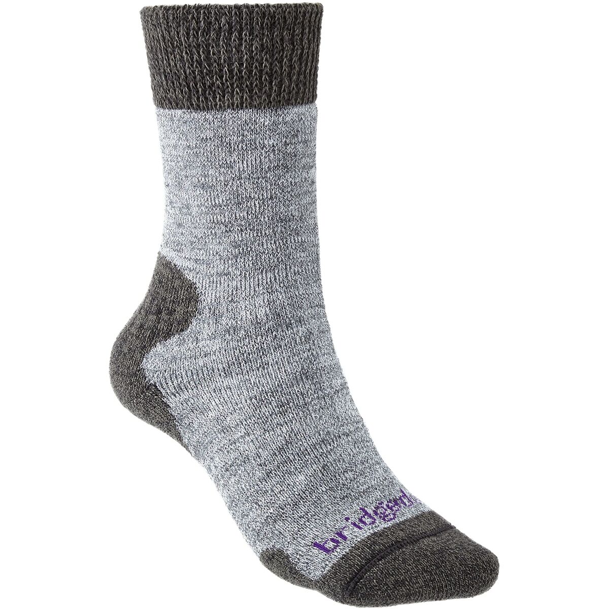 Bridgedale Explorer Heavyweight Merino Comfort Boot Sock -...