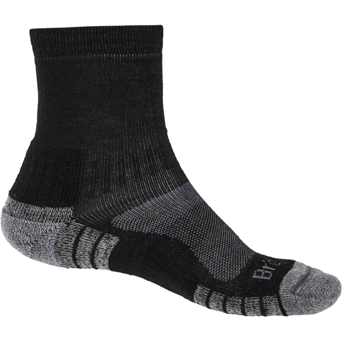Bridgedale Hike Lightweight Merino Endurance Ankle Sock