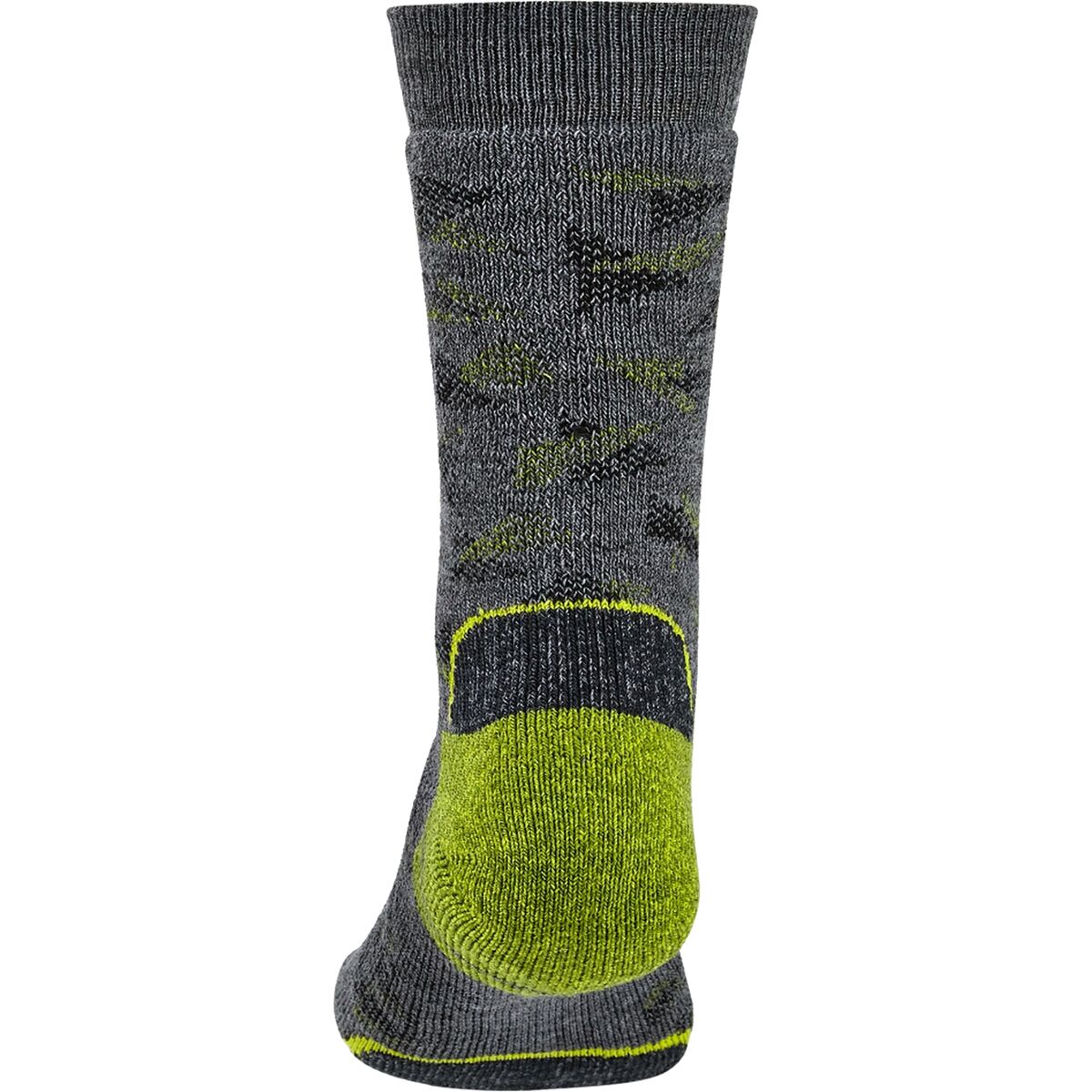 bridgedale men's hike midweight merino endurance boot sock