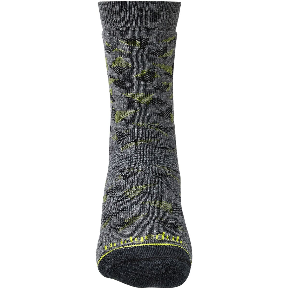 bridgedale men's hike midweight merino endurance boot sock