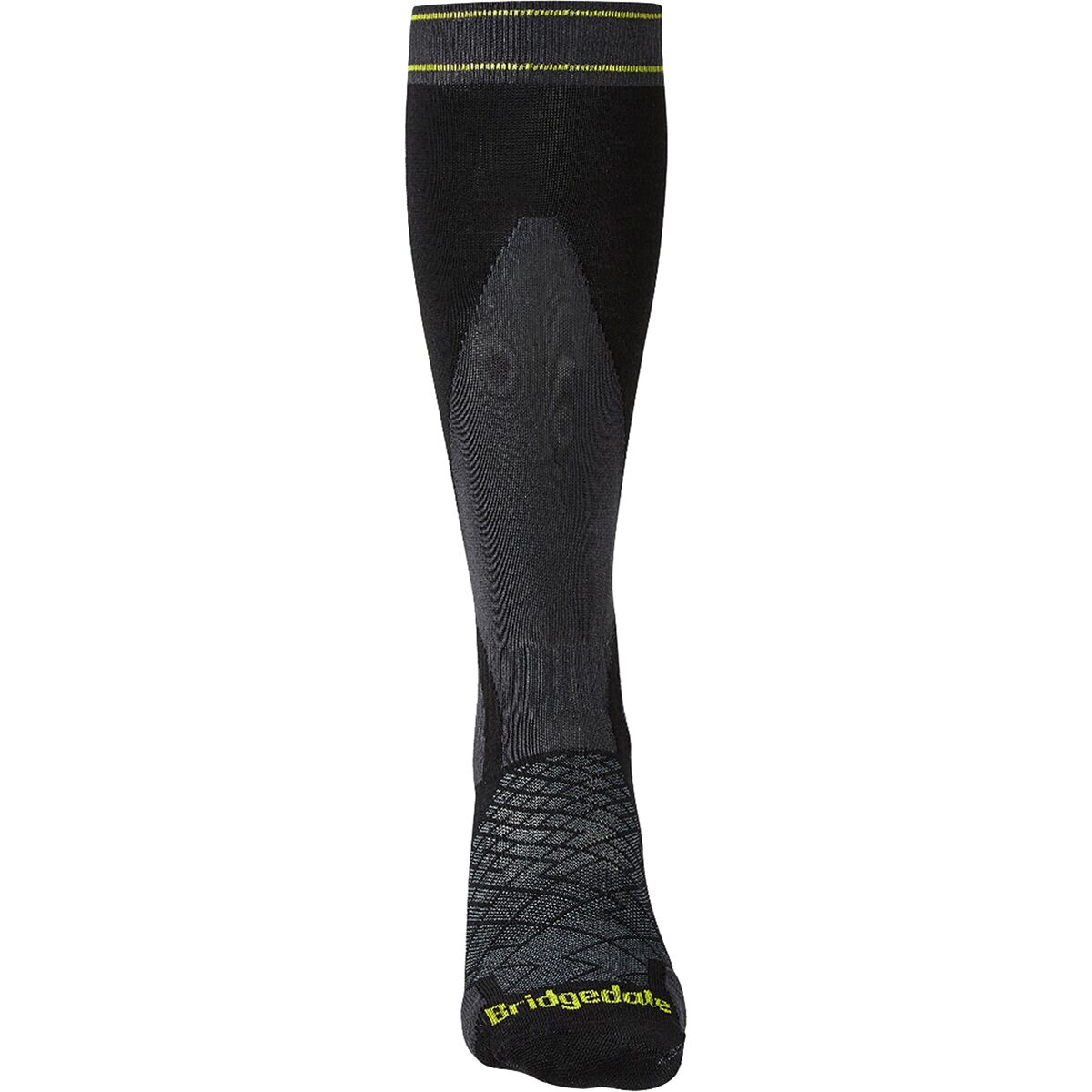Bridgedale Ski Lightweight Merino Endurance Sock Men's Accessories