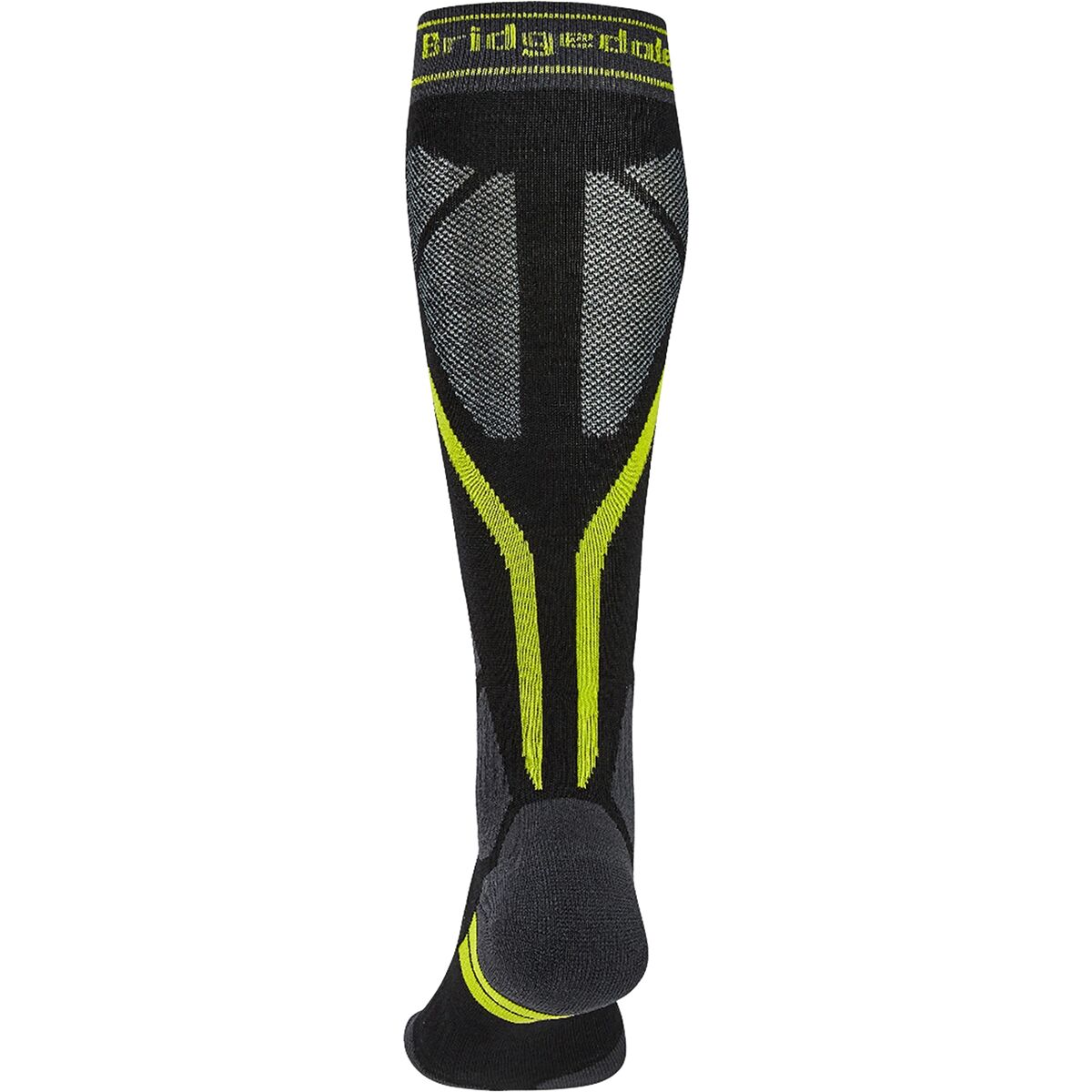 Bridgedale Ski Lightweight Merino Endurance Sock Men's Accessories