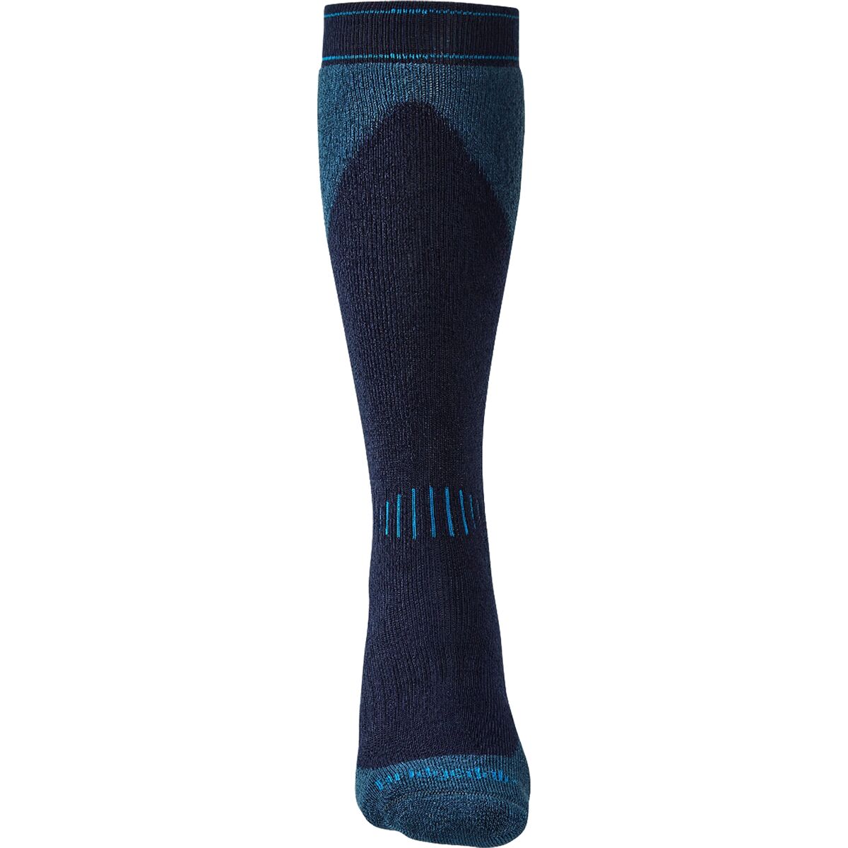 Bridgedale Midweight+ Merino Endurance Ski Sock Men's Accessories