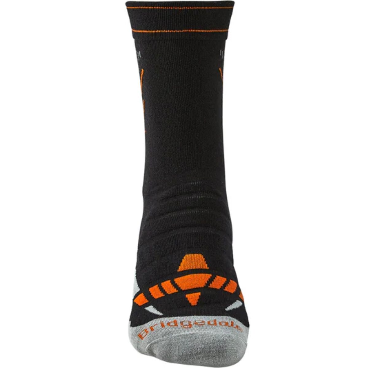 Bridgedale Ski Nordic Race Merino Endurance Sock