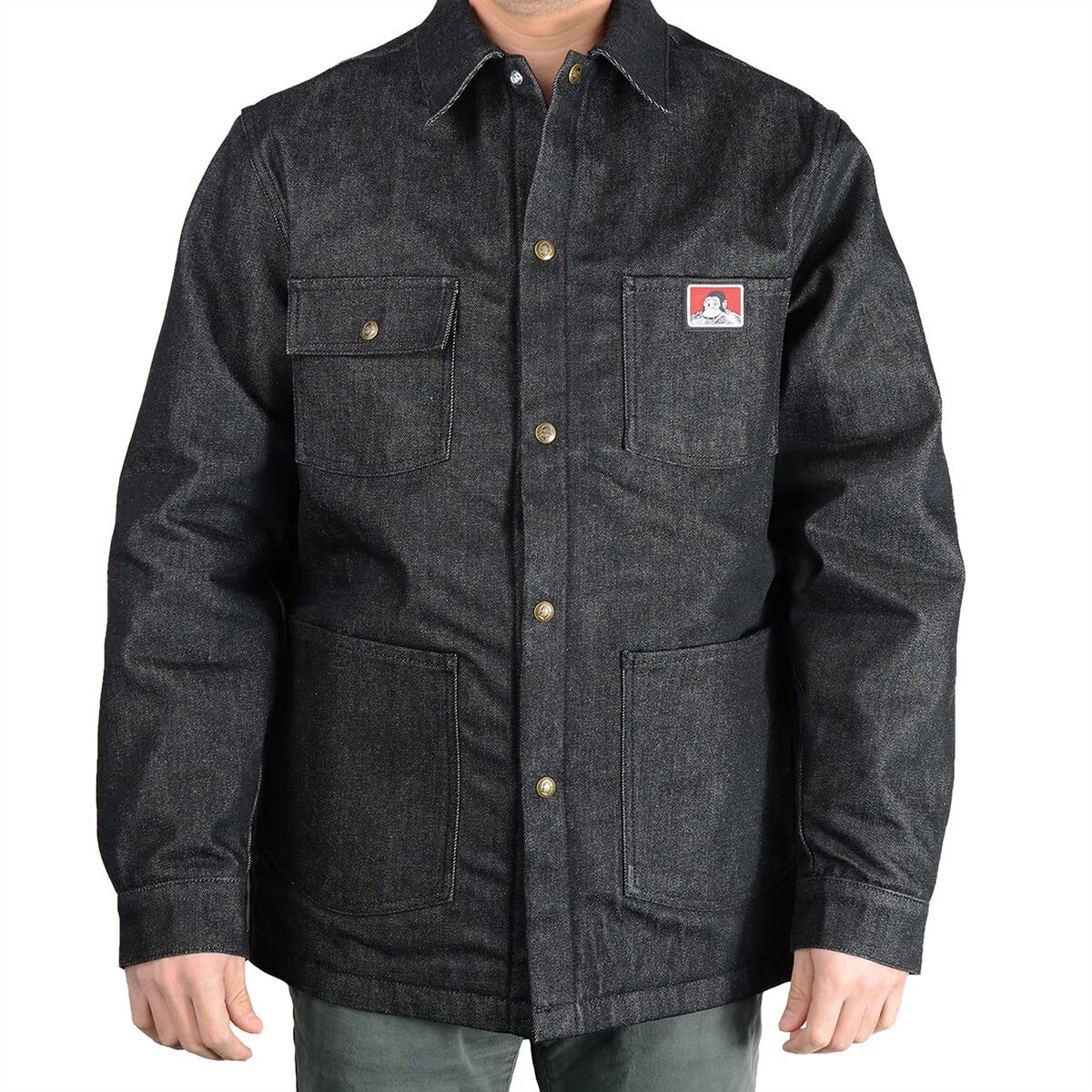 Ben Davis Original Style Jacket Men's Clothing