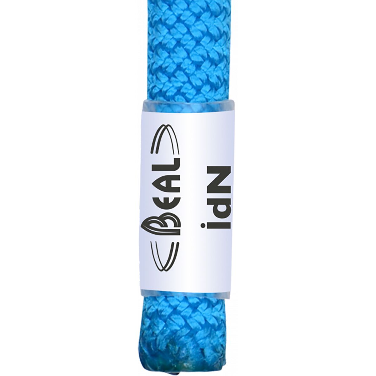 Beal Opera Dry Cover Climbing Rope - 8.5mm