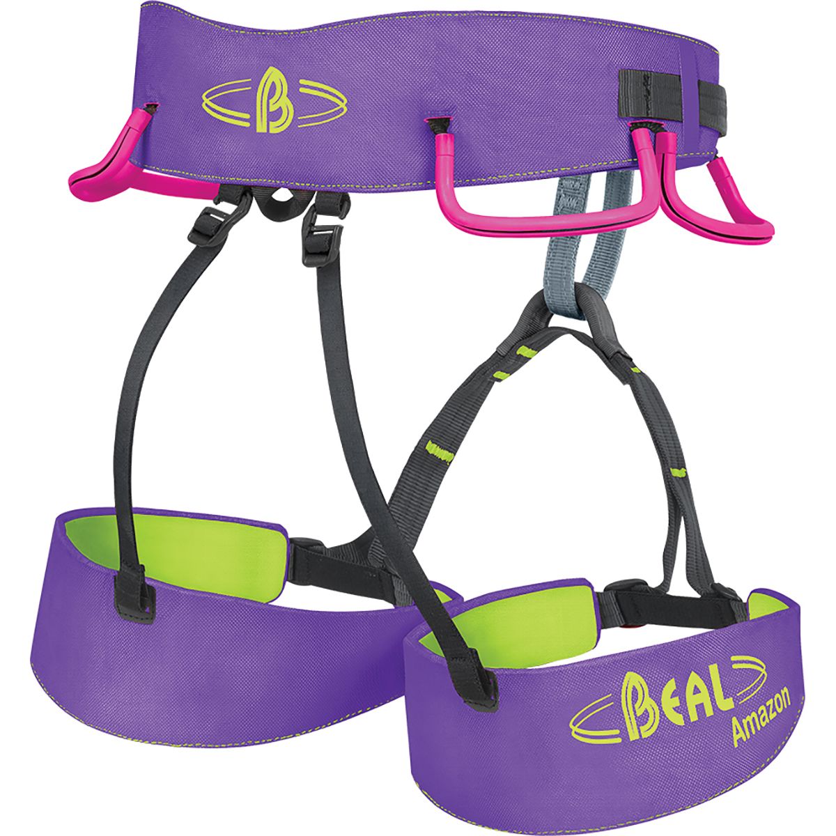 Beal Amazon Harness Women's Climb