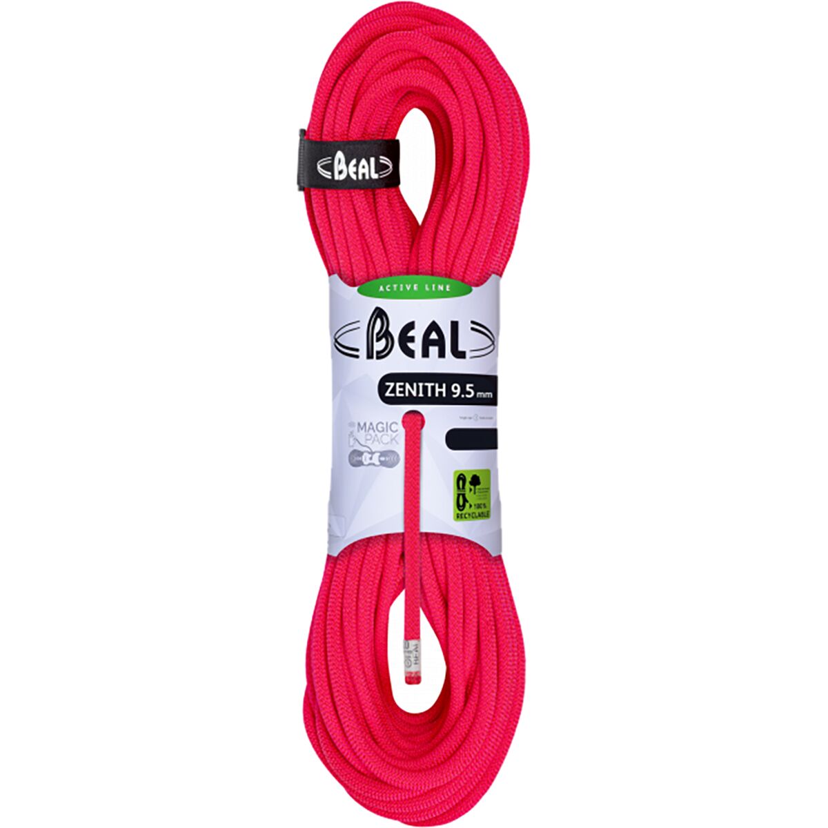 Top Ropes Product Photo