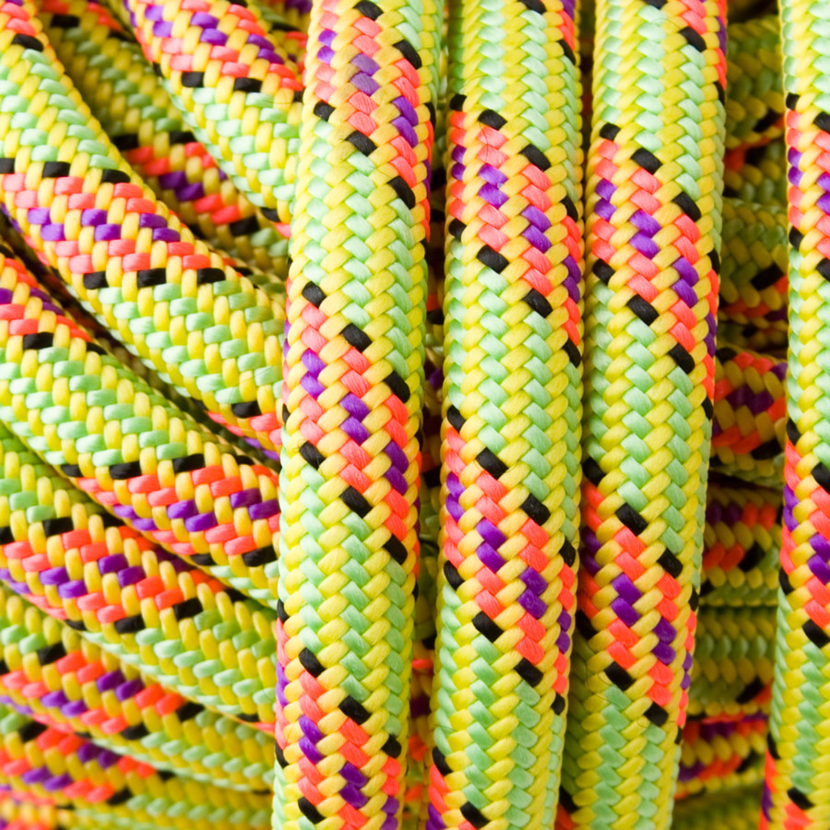 Beal Ice Line 8.1mm Rope - Climb