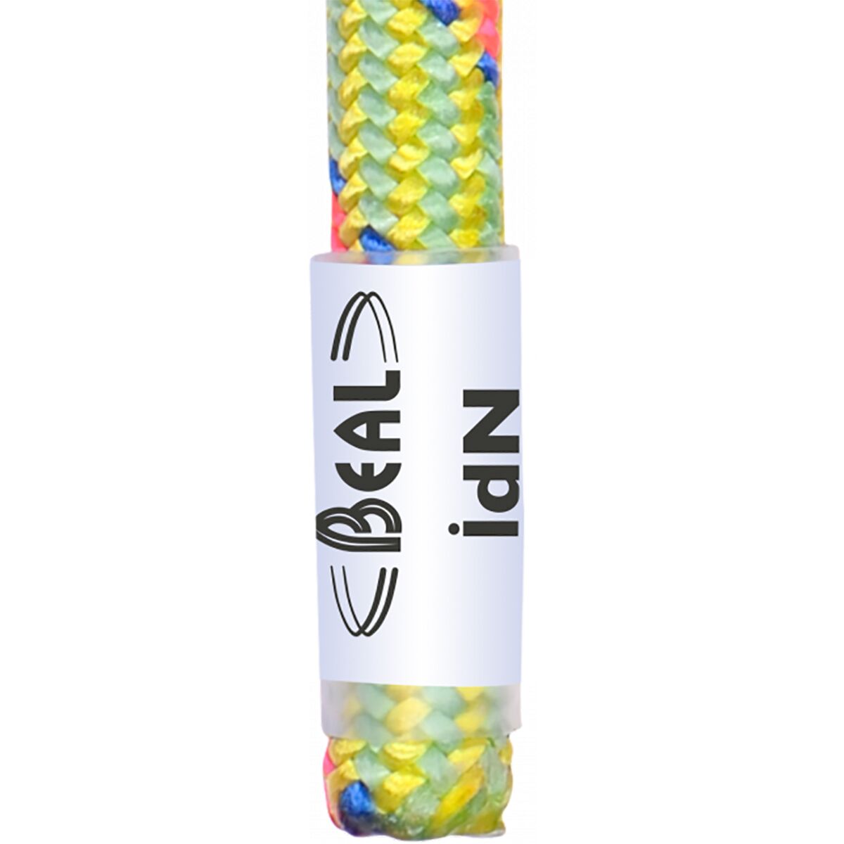 Beal Ice Line 8.1mm Rope