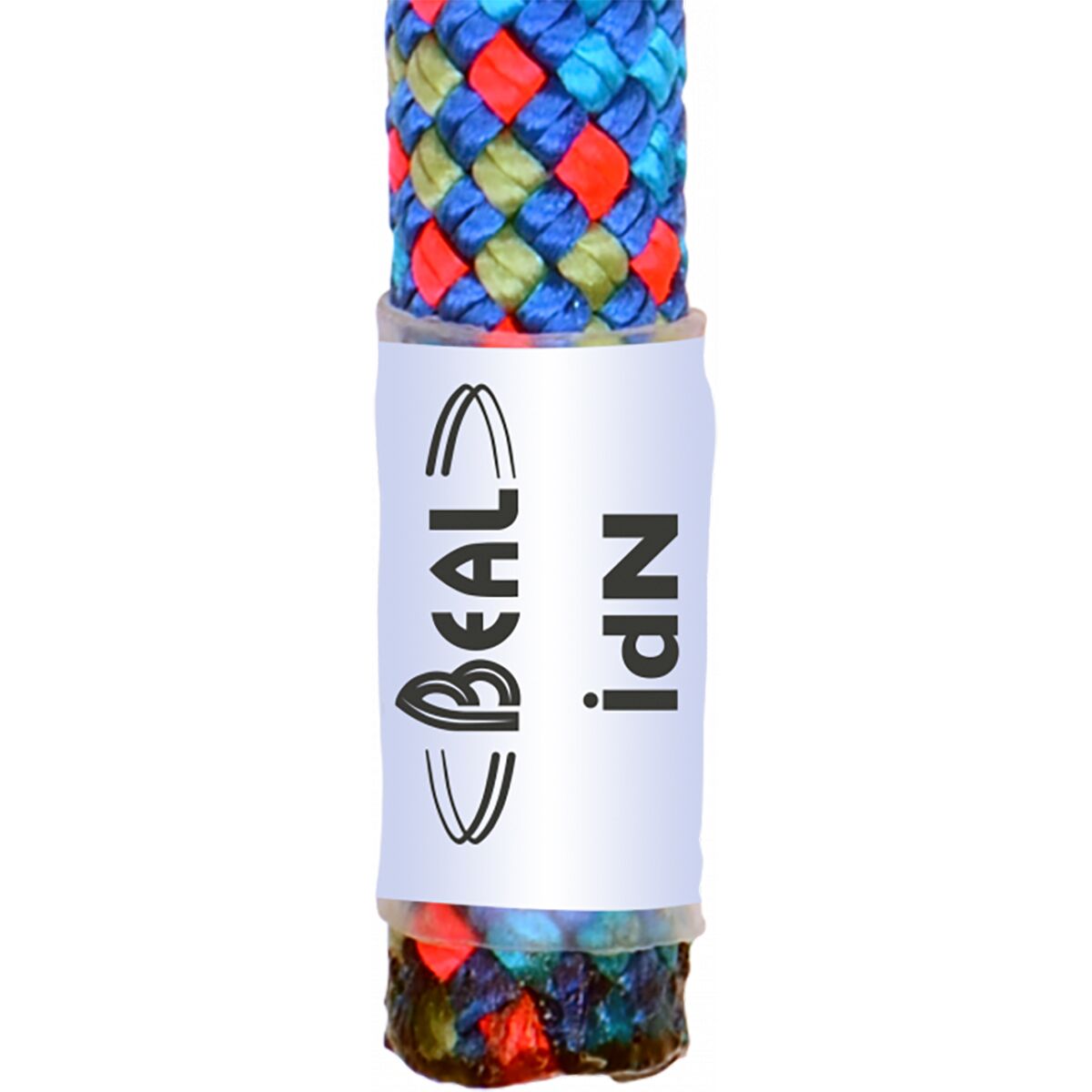 Beal Booster III Dry Cover Climbing Rope - 9.7mm