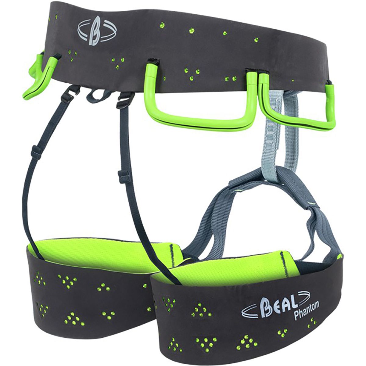 Beal Phantom Climbing Harness