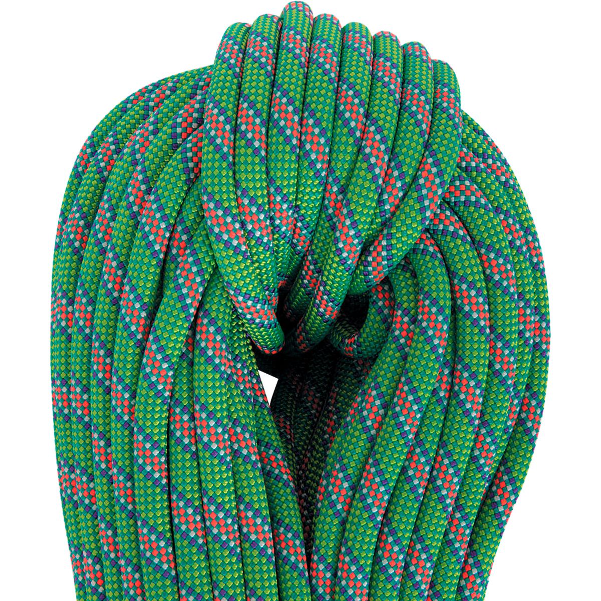 Beal Top Gun II Unicore Dry Cover Climbing Rope - 10.5mm
