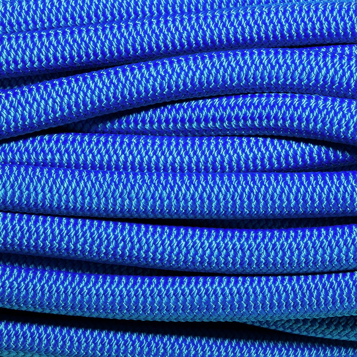 BEAL Wall Master 10.5 mm x 200 m Blue Climbing Rope