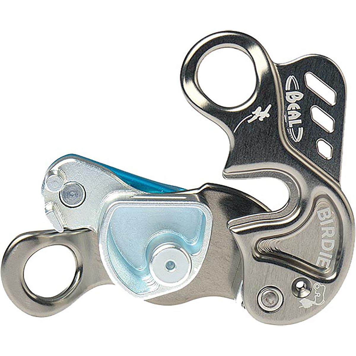 Beal Birdie Belay Device Climb