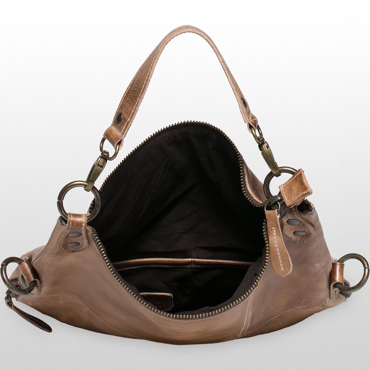 Bed Stu Tahiti Foldover Crossbody Bag Women's