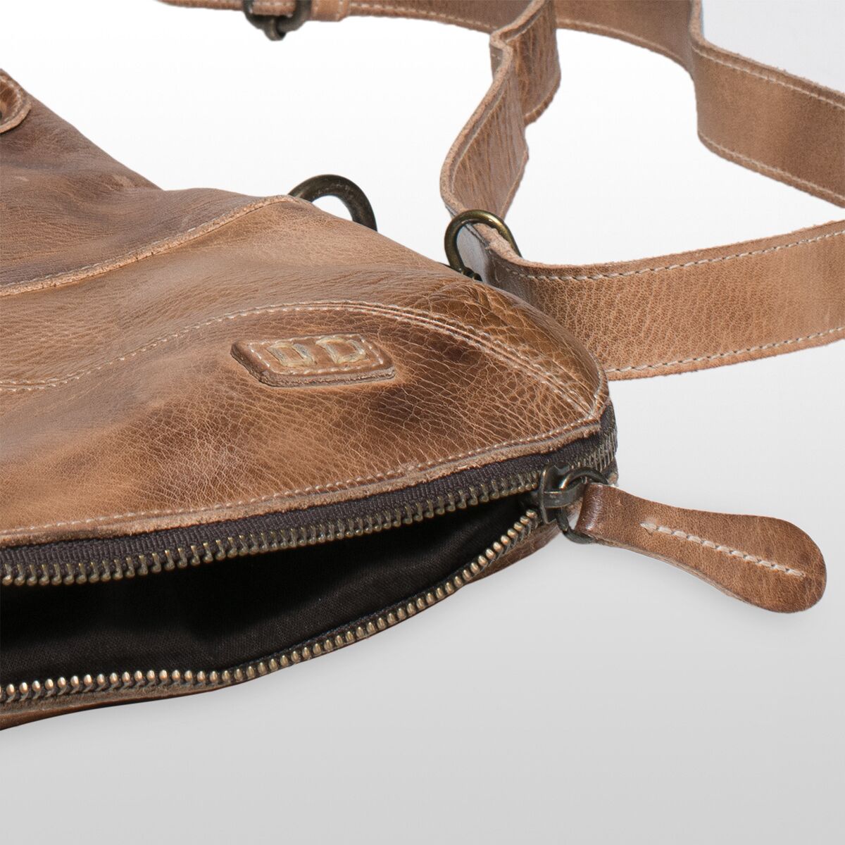 Bed Stu Tahiti Foldover Crossbody Bag Women's