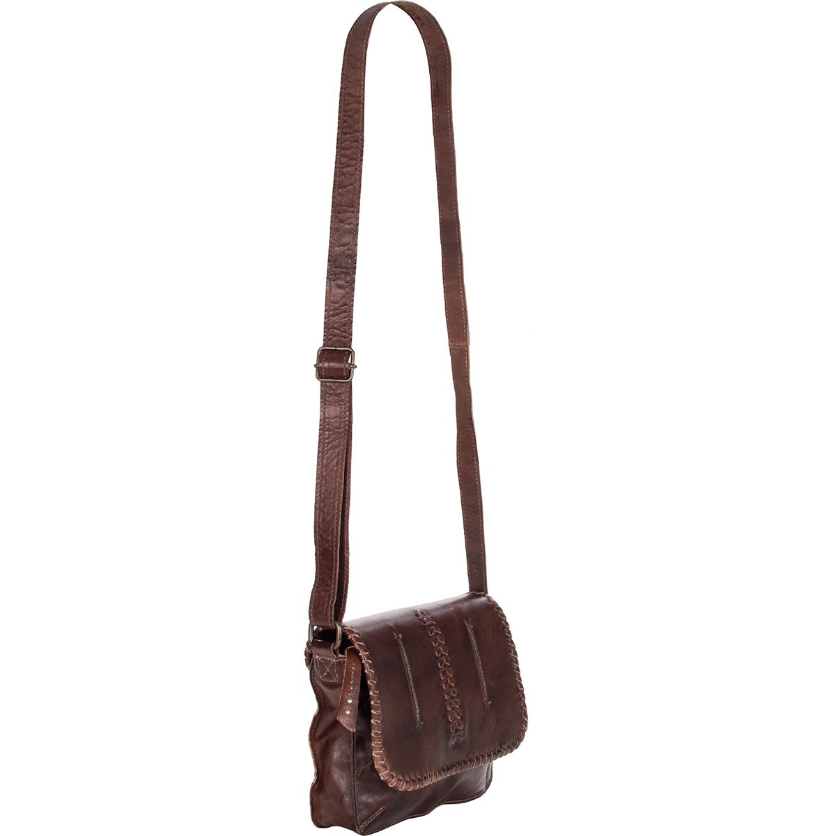 Bed Stu Frankie Artisan Leather Crossbody Bag Women's Accessories