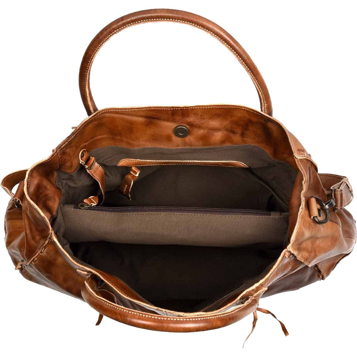 Bed Stu Rockaway Tote Women's