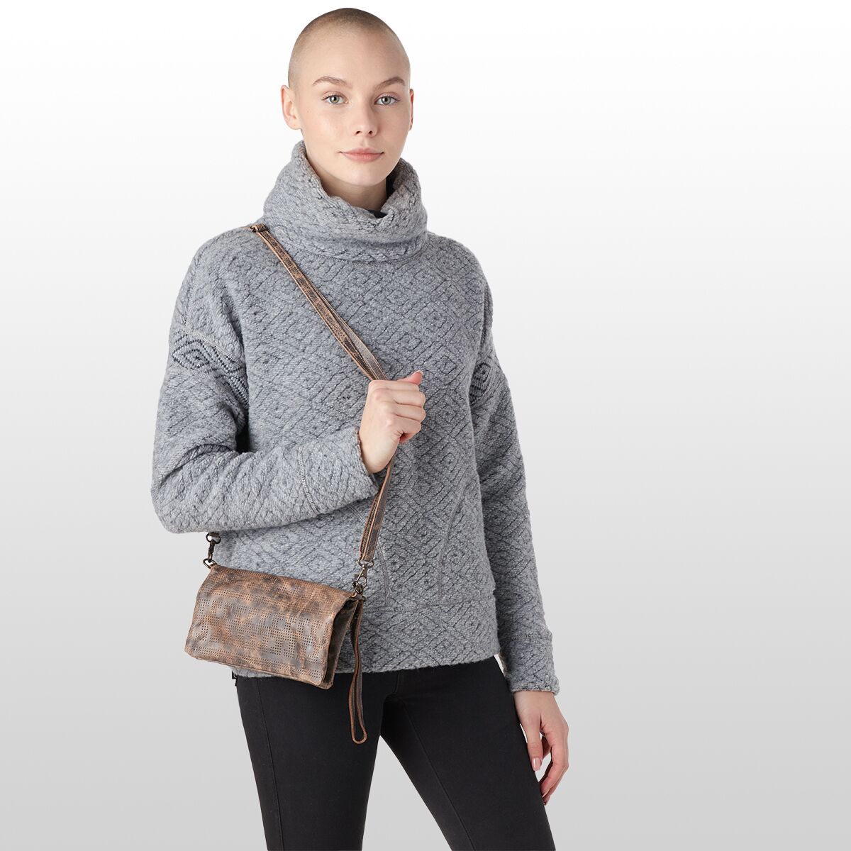 Bed Stu Bayshore Purse Women's Accessories