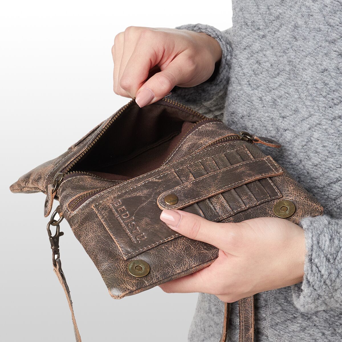 Bed Stu Bayshore Purse Women's Accessories