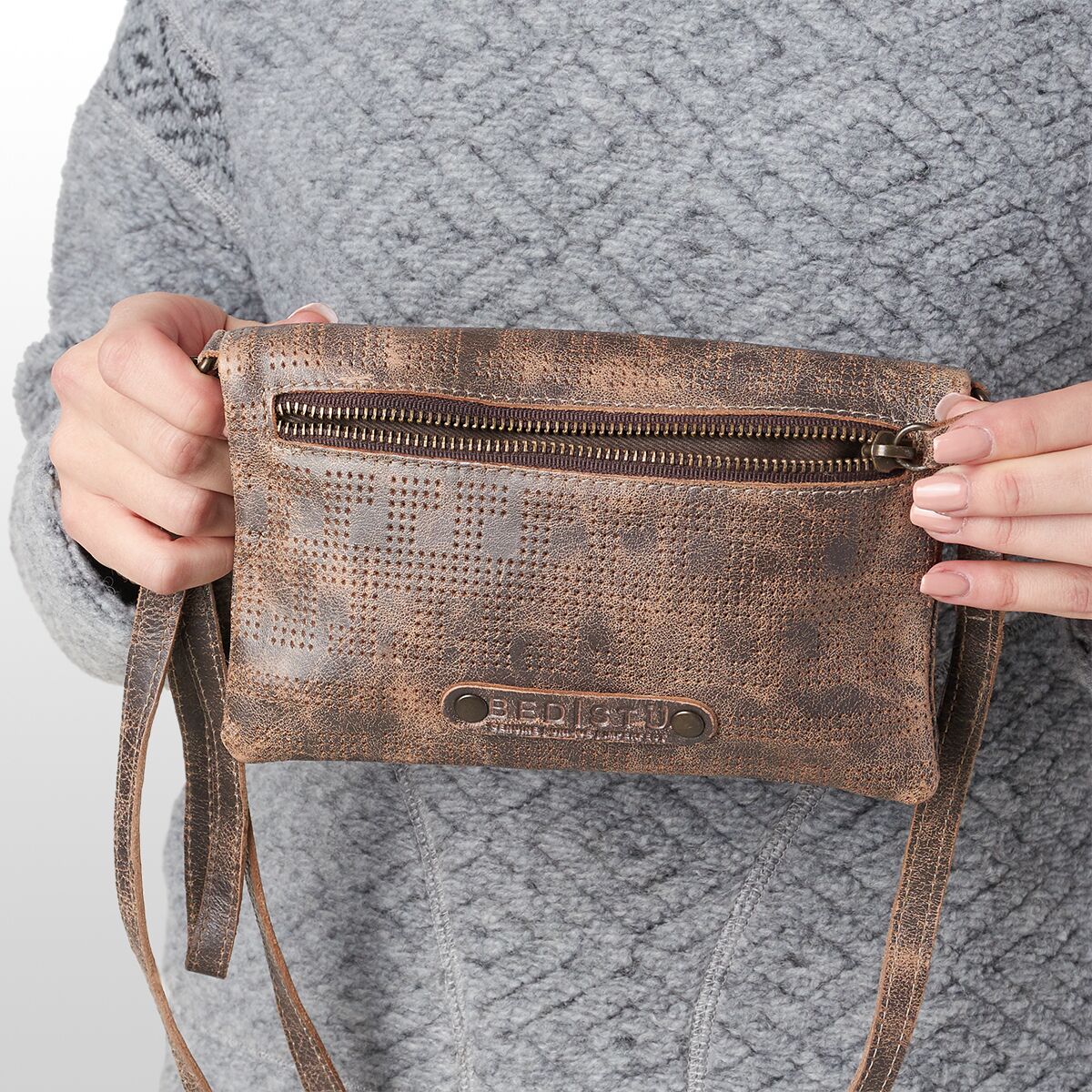 Bed Stu Bayshore Purse Women's Accessories