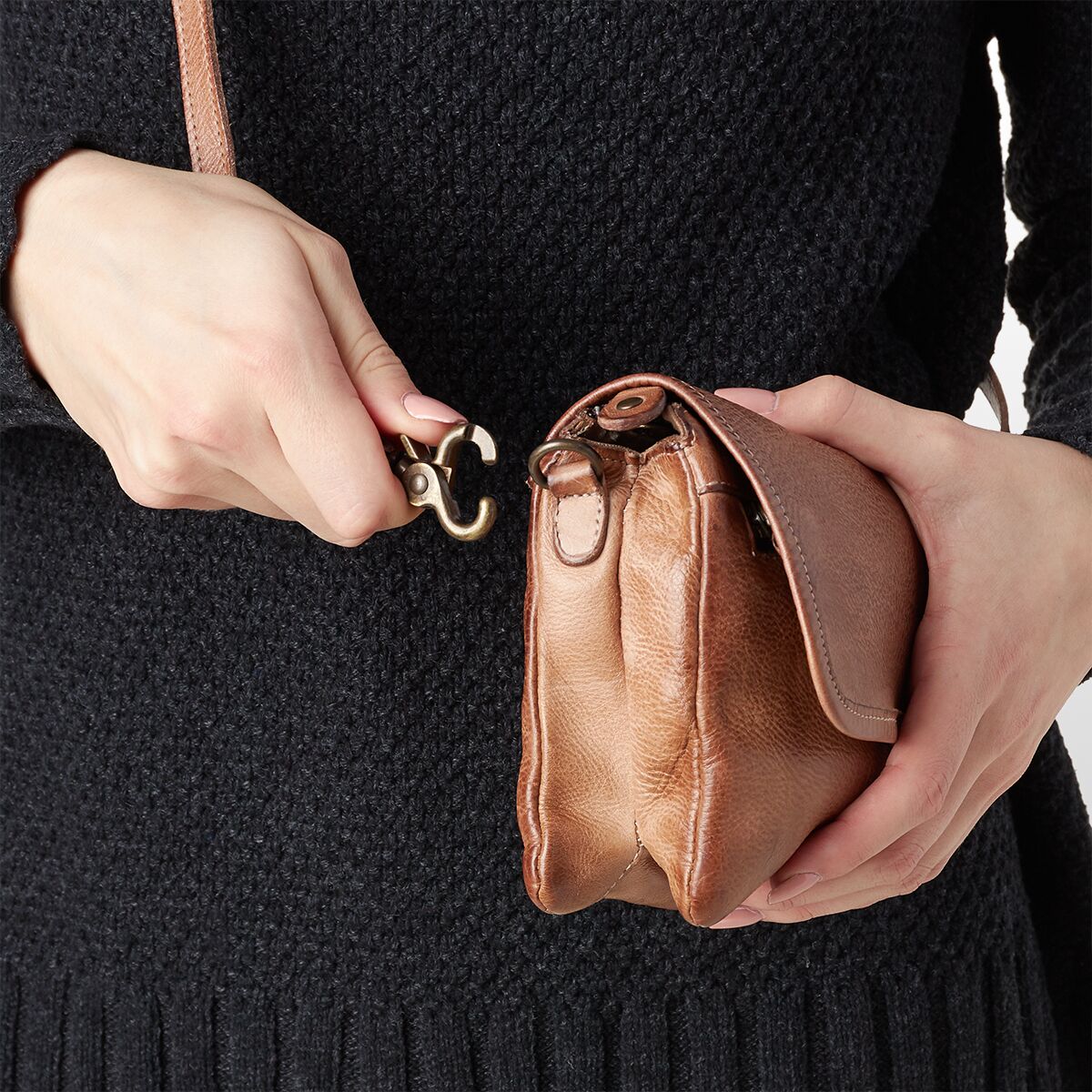 Bed Stu Ziggy Purse Women's Accessories