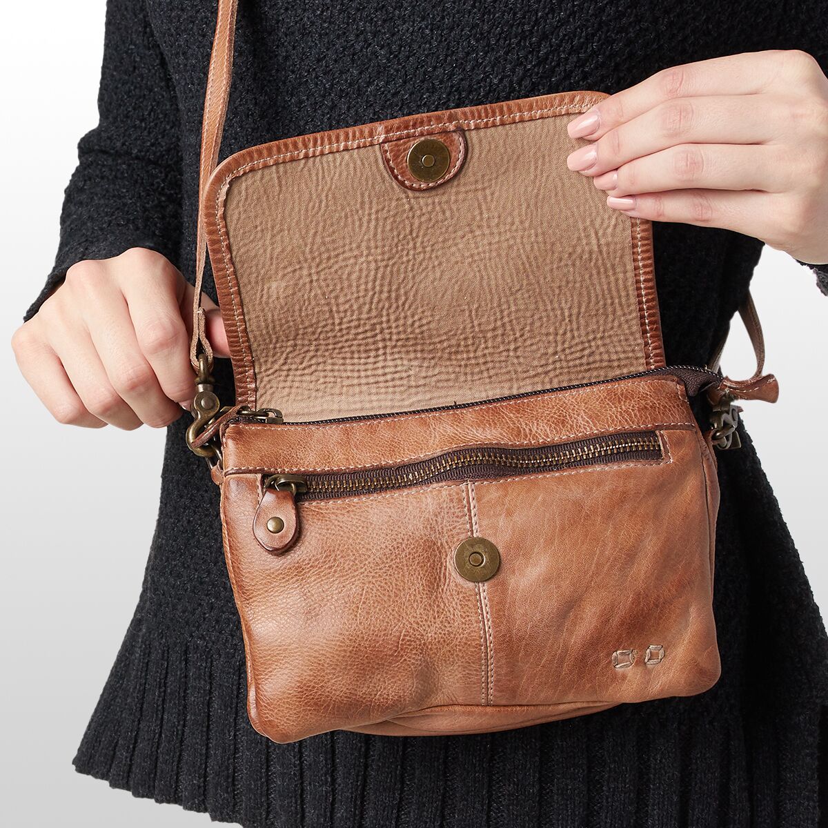 Bed Stu Ziggy Purse Women's Accessories