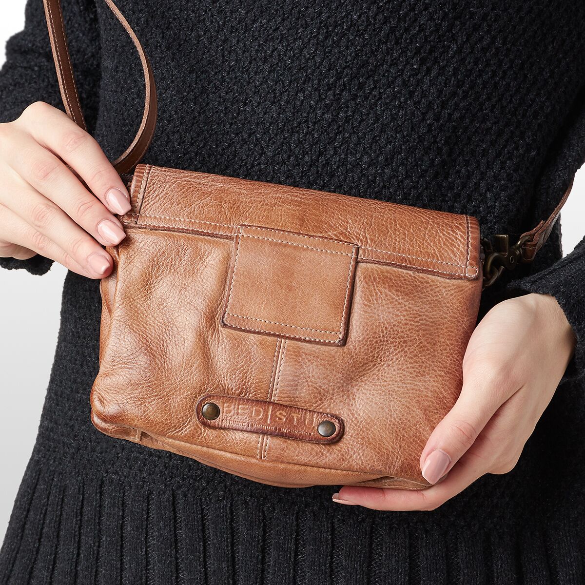 Bed Stu Ziggy Purse Women's Accessories