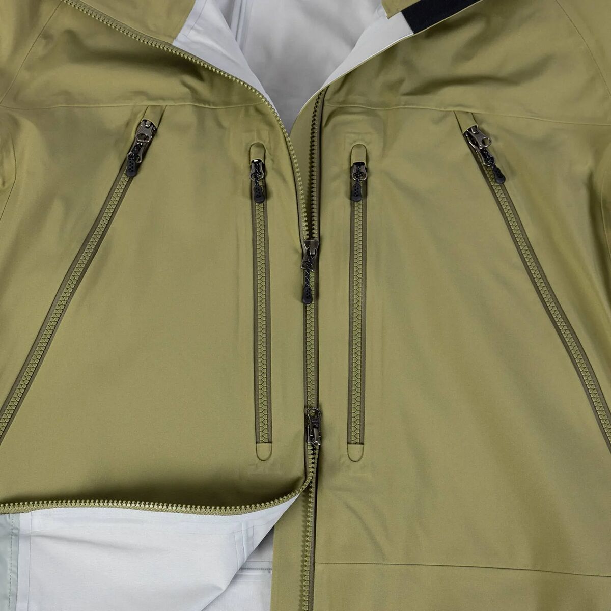 Beringia St. Elias Jacket - Women´s