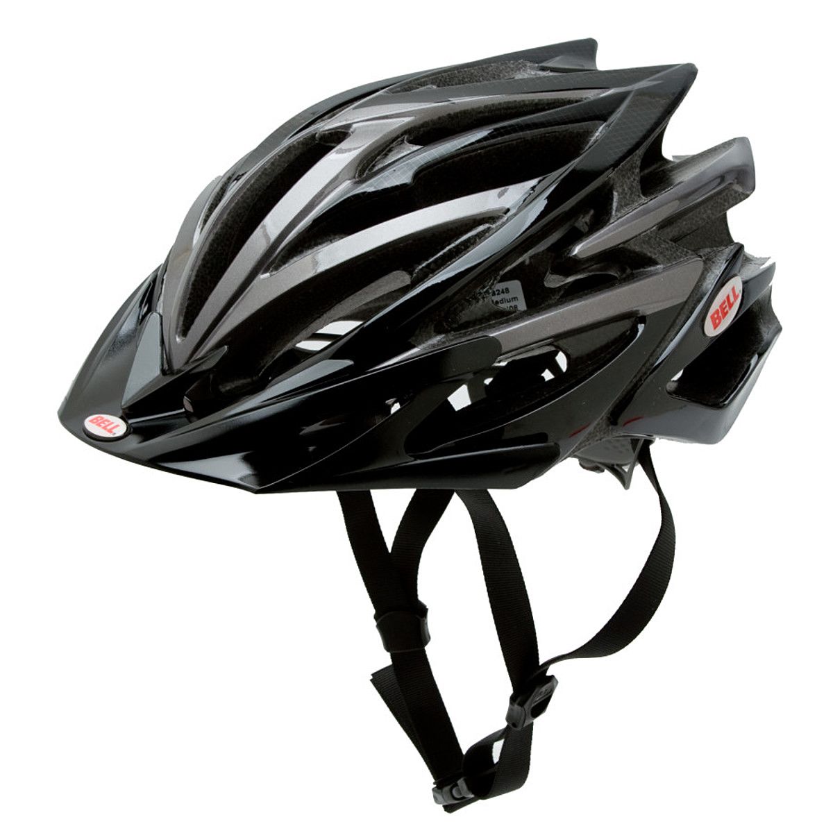 Bell Volt Helmet Bike