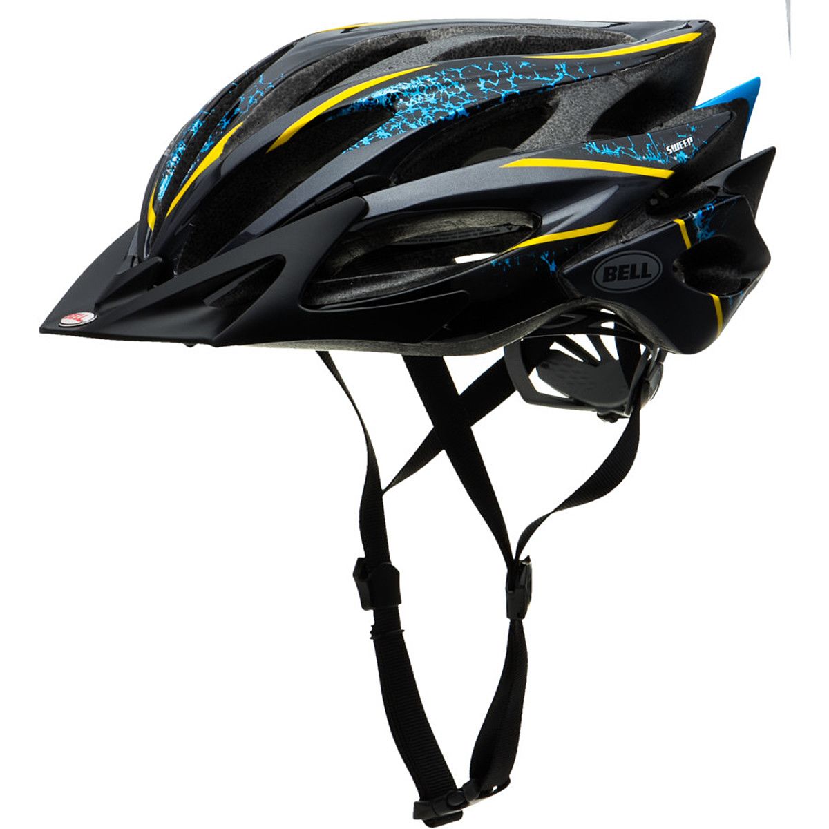 bell sweep r helmet