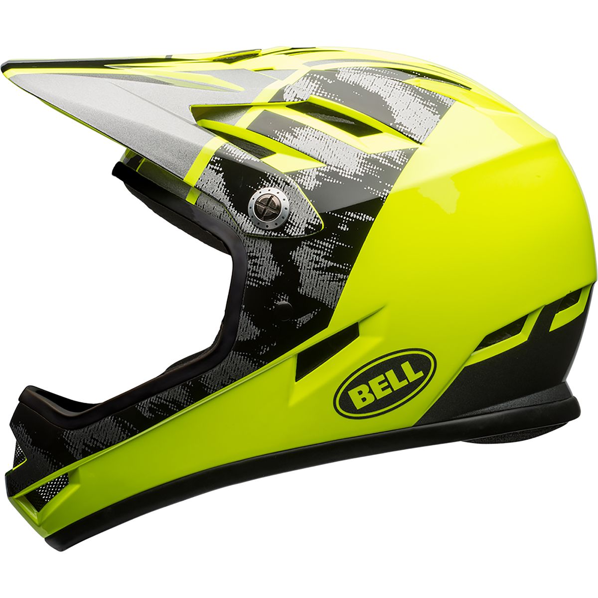 Bell Sanction Helmet