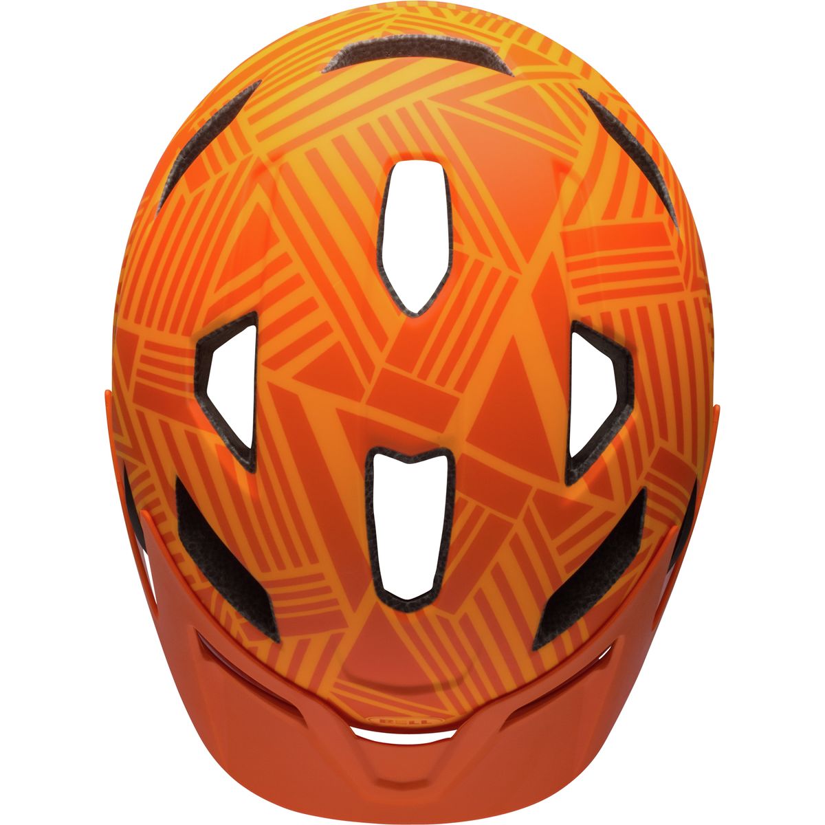 bell sidetrack kids helmet